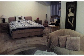 Pension de famille Ohrid 4
